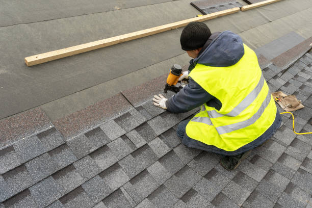 Best Shingle Roofing Installation  in Forest, OH