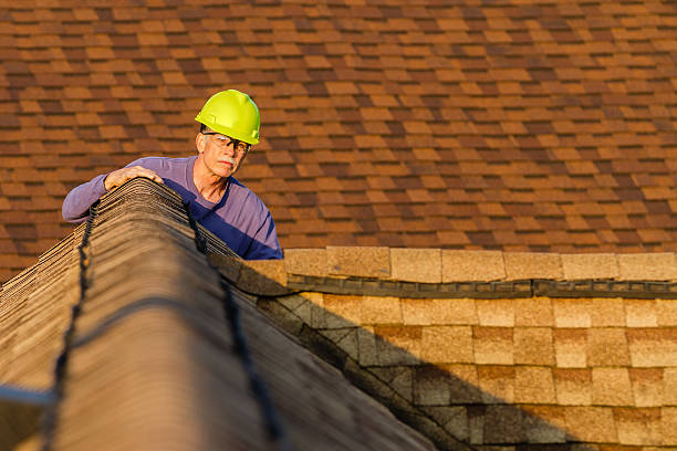 Best Flat Roof Repair Services  in Forest, OH